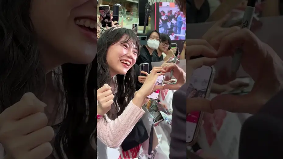 Watch film Mission: Impossible 8 | Korea Premiere