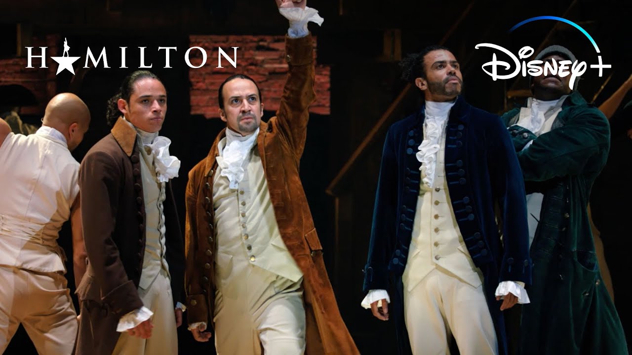 Watch film Hamilton | Hamilton