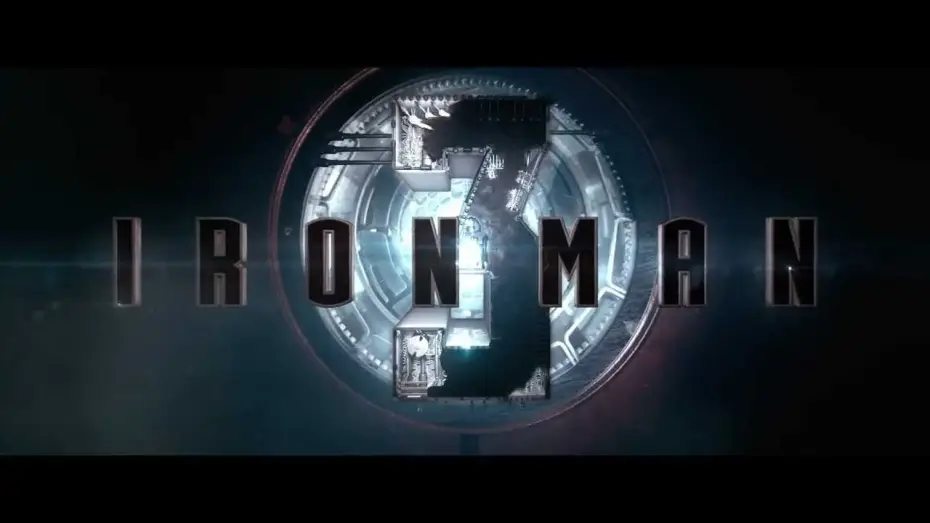 Watch film Iron Man 3 | IRON MAN 3 - Bande-annonce Teaser officielle en HD VF - EXCLU Marvel