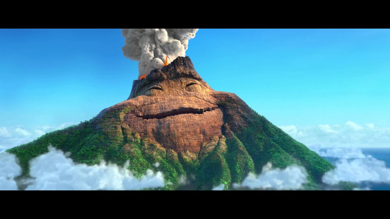 Watch film Lava | LAVA | Pixar's 'Lava' Preview - Disney Pixar Short Film | Official Disney UK