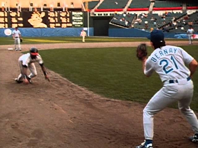 Watch film Major League II | Major League 2 - Trailer