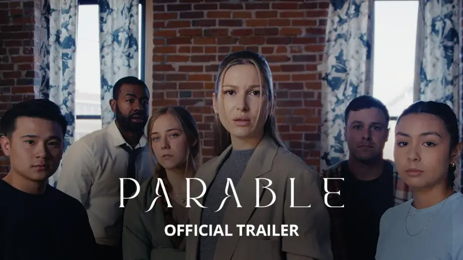 Watch film Parable | Parable | Official Trailer 2026