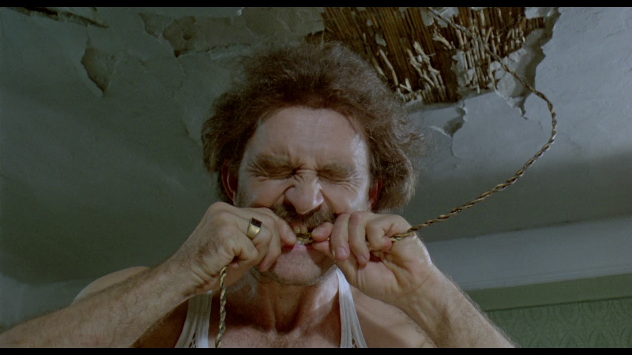 Watch film Underground | Underground - Official Theatrical Trailer