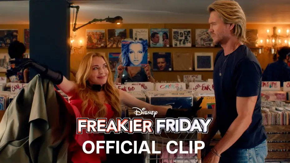 Watch film Freakier Friday | Official Clip 'Do You Ever Miss Us'
