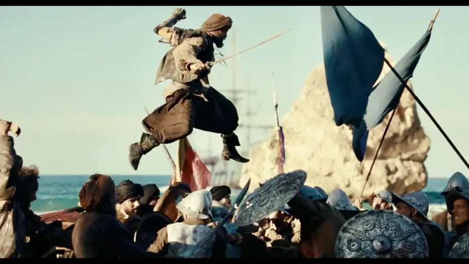 Watch film The Last Queen | The Last Queen / La Derni&egrave;re Reine (2023) - Trailer (English Subs)