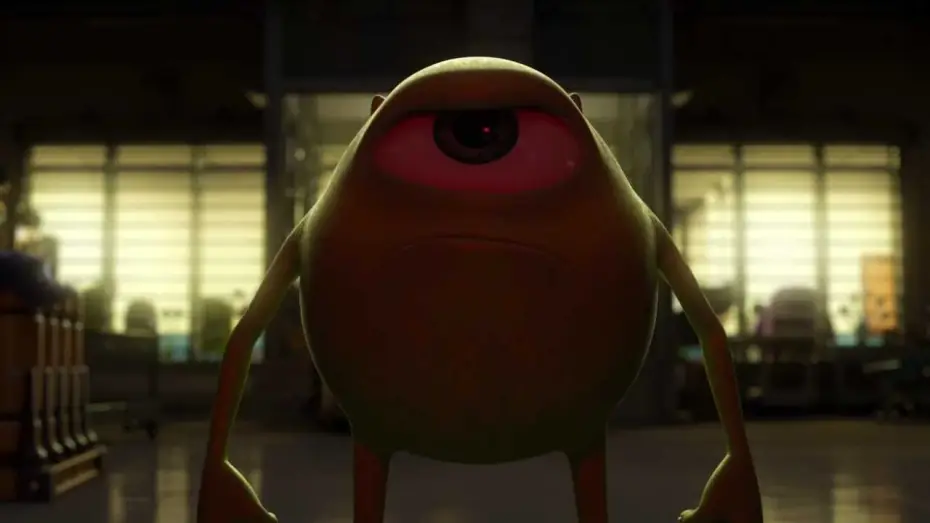 Watch film Monsters University | Disney Espa&ntilde;a | Monstruos University Tr&aacute;iler Debut