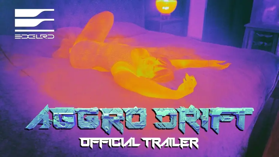 Watch film AGGRO DR1FT | Official Trailer #2