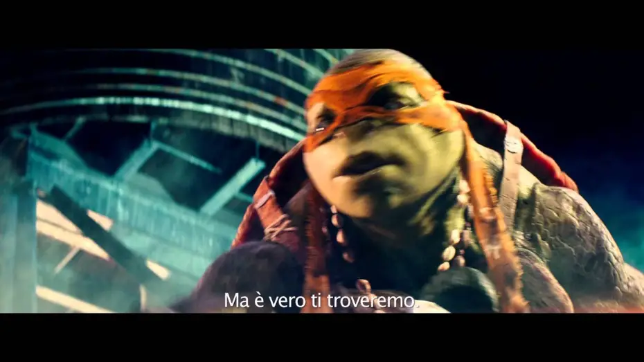 Watch film Teenage Mutant Ninja Turtles | TARTARUGHE NINJA | FEATURETTE - "Conosci April O'Neil" | ITALIA | Paramount