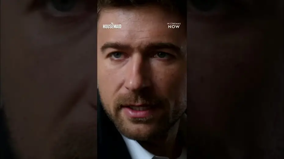 Watch film The Housemaid | "bat s*** crazy brilliant"