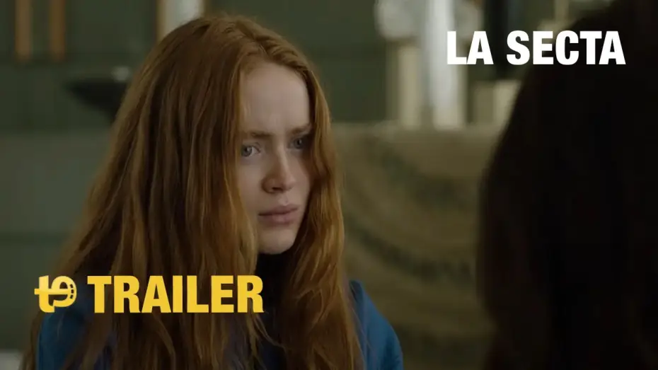 Watch film Berlin Nobody | La secta - Trailer espa&ntilde;ol
