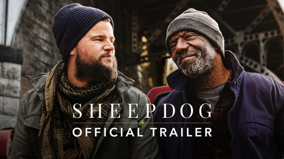 Watch film Sheepdog | Official Trailer