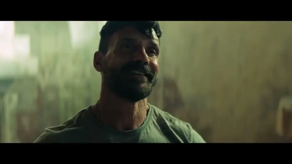 Watch film Long Gone Heroes | Church Fight