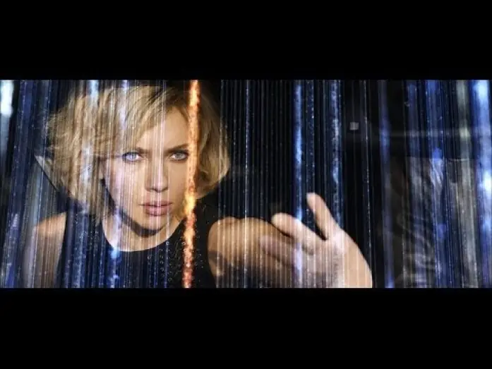 Watch film Lucy | LUCY - Bande Annonce VOST