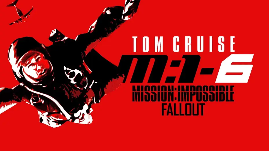 Watch film Mission: Impossible - Fallout | MISSION : IMPOSSIBLE - FALLOUT (2018) - Bande-annonce | HD - VF