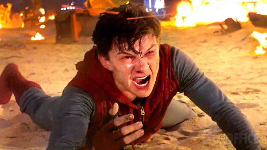 Watch film Spider-Man: Homecoming | Spider-Man contre le Vautour | Combat Final | Spider-Man : Homecoming | Extrait VF