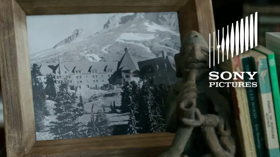 Watch film The Dark Tower | Easter Egg