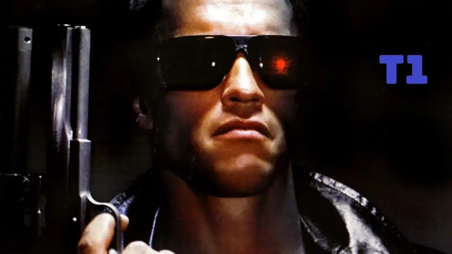 Watch film The Terminator | Terminator (film 1984) TRAILER ITALIANO