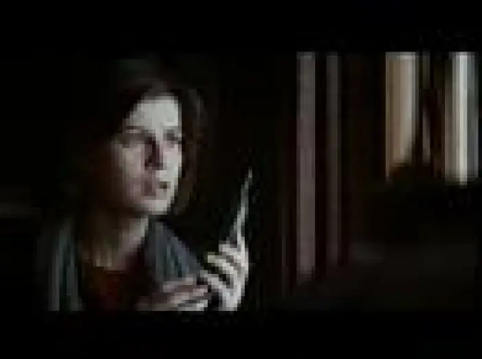 Watch film Three Colors: Red | Trailer de "Tres colores: Rojo" (Krzysztof Kieslowski, 1994)