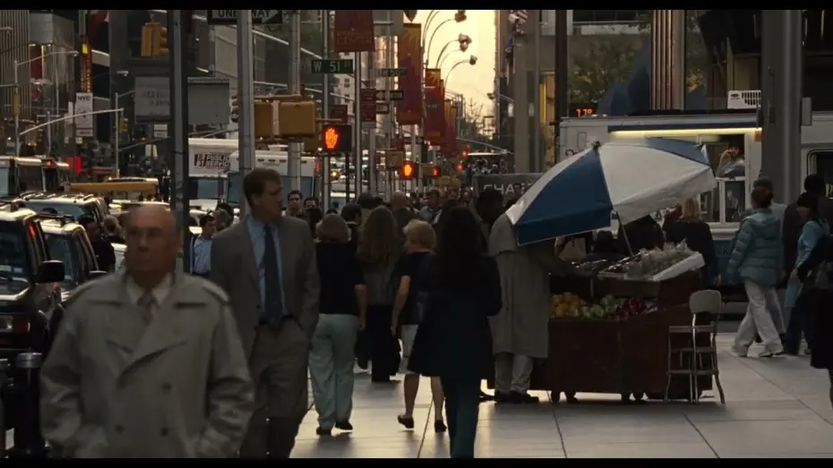 Watch film Margaret | New York City music excerpt from Kenneth Lonergan's "Margaret" (2011)