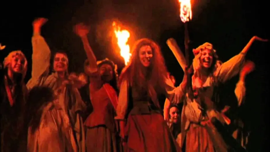 Watch film Revolution | Revolution (1985) - Hugh Hudson (Trailer) | BFI