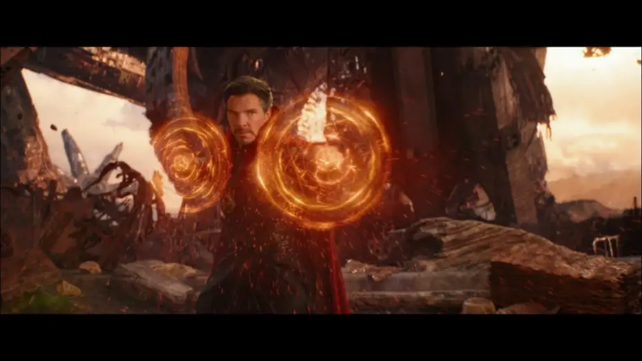 Watch film Avengers: Infinity War | Avengers: Infinity War - La famiglia si allarga - Featurette