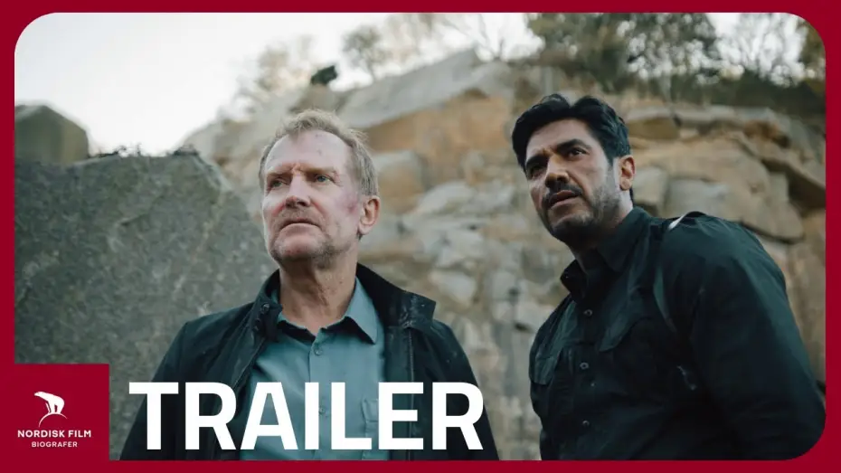 Watch film Boundless | Den gr&aelig;nsel&oslash;se | OFFICIAL TRAILER | I biografen 1. februar