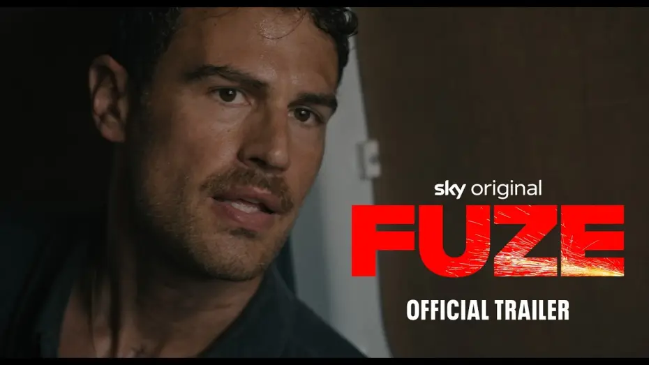 Watch film Fuze | UK Trailer