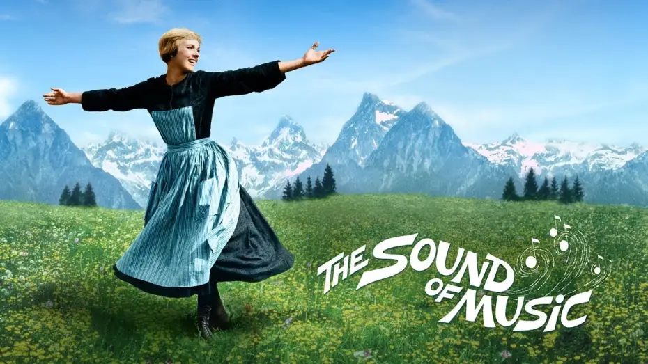Watch film The Sound of Music | New 4K Restoration - Official Trailer