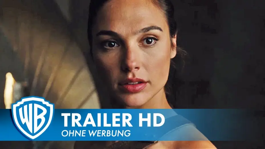 Watch film Wonder Woman | WONDER WOMAN - Trailer #5 Cutdown Deutsch HD German (2017)