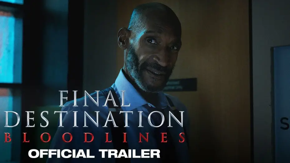 Watch film Final Destination 6 | Official Trailer