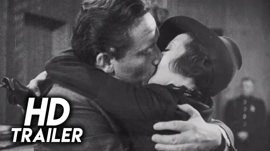 Watch film Fury | Fury (1936) Original Trailer [HD]