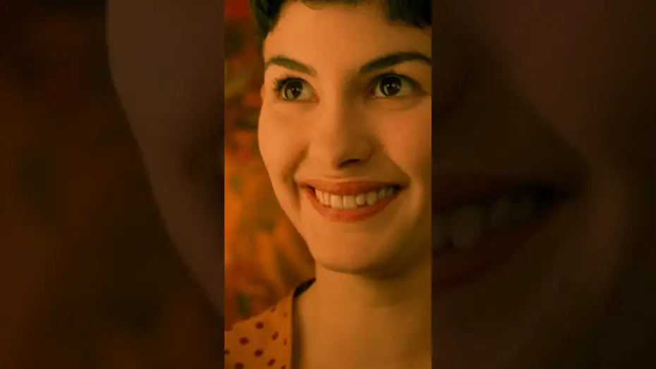 Watch film Am&eacute;lie | 25 years of Am&eacute;lie (2001)