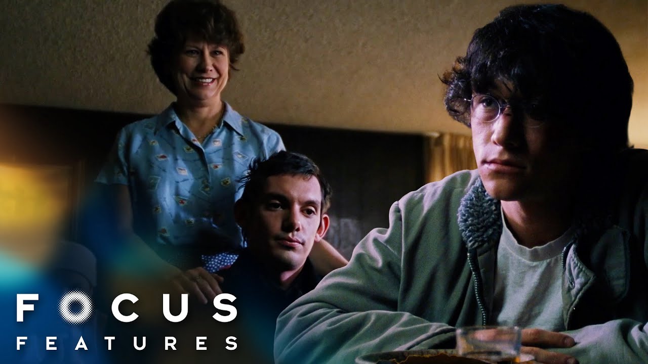 Watch film Brick | The Pin's Mom