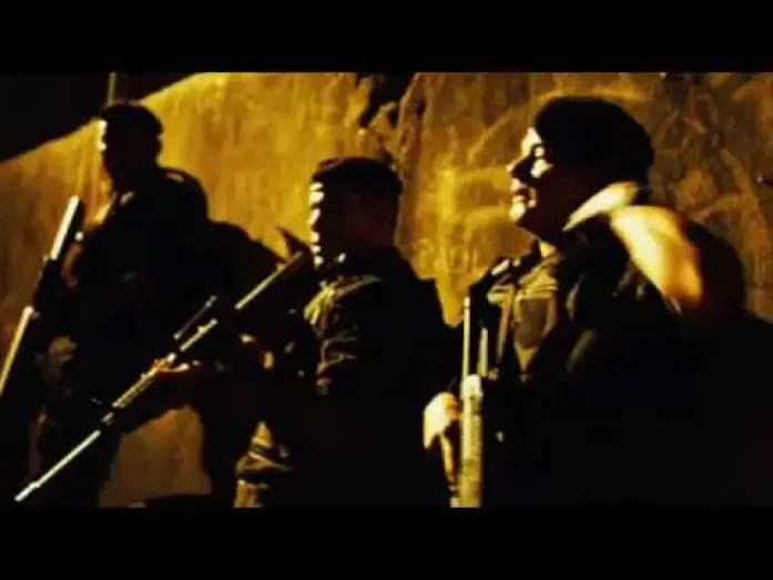 Watch film Elite Squad | TROPA DE ELITE | Offizieller deutscher Trailer