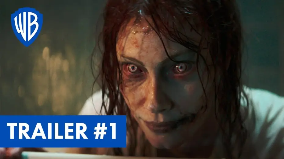 Watch film Evil Dead Rise | Offizieller Trailer #1