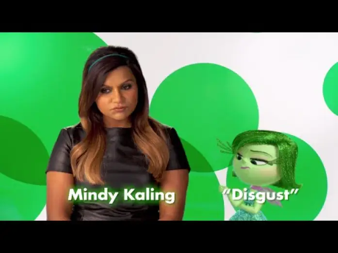 Watch film Inside Out | "Animation Explanation"