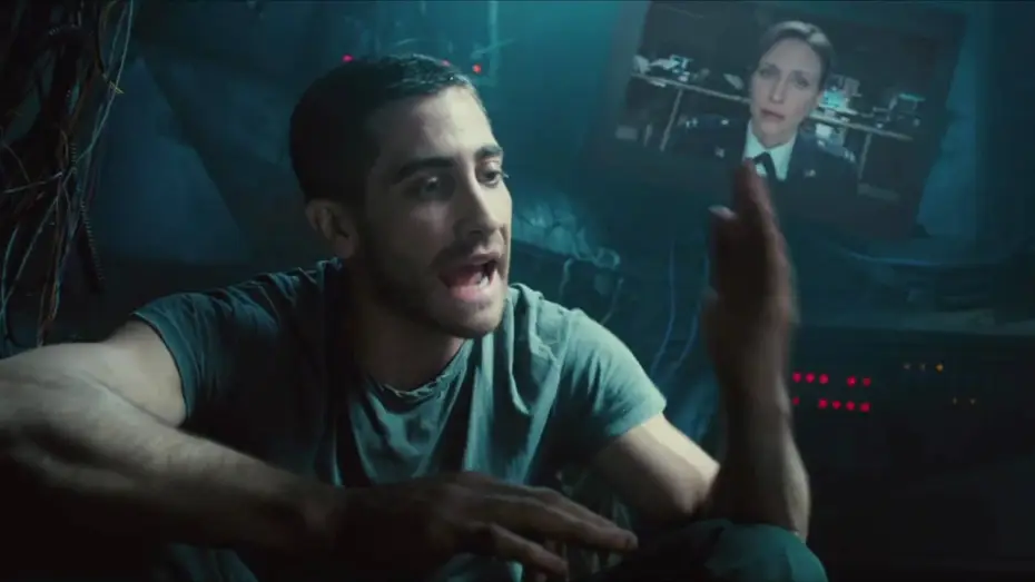 Watch film Source Code | Source Code - Trailer italiano HD