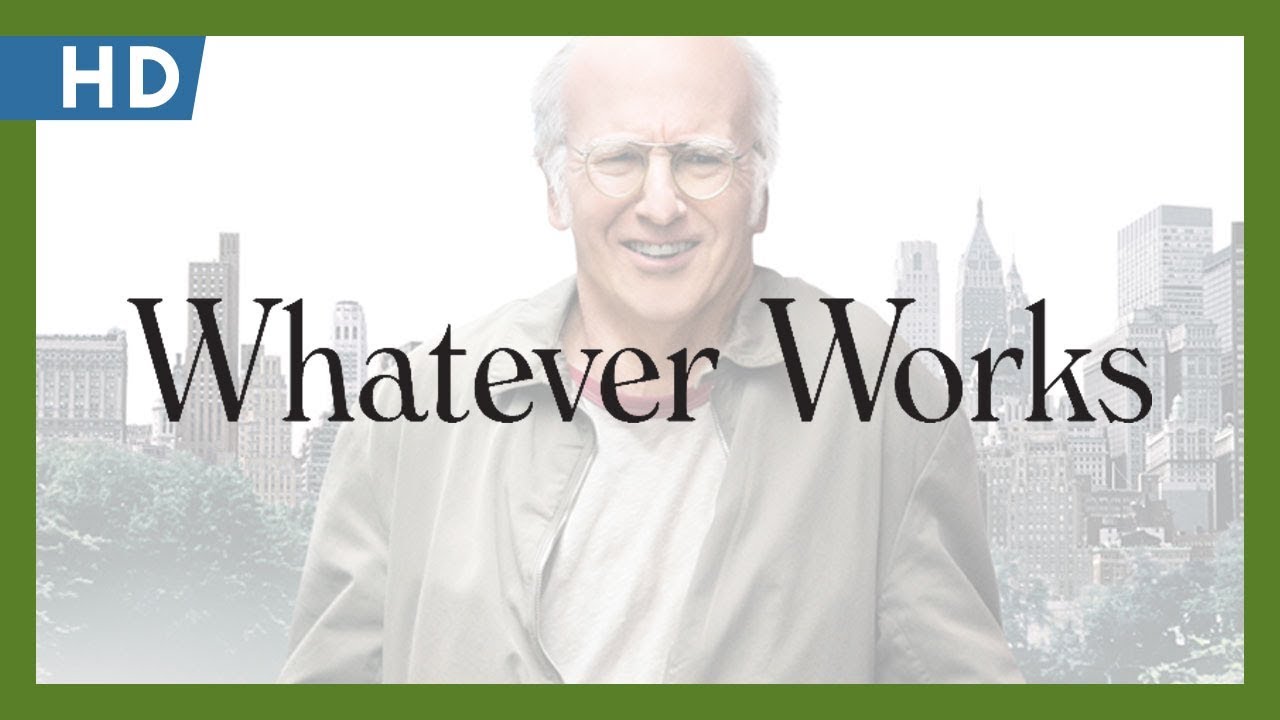 Watch film Whatever Works | Whatever Works (2009) Trailer