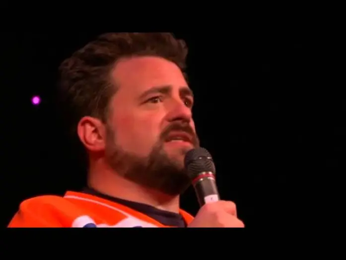 Watch film Kevin Smith: Burn in Hell | Kevin Smith - Burn in Hell Q&A - Motivational Speech