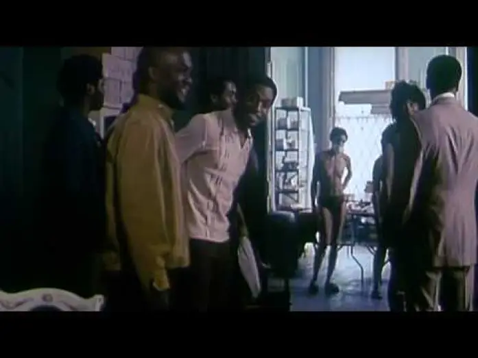 Watch film American Gangster | American gangster (2007) Bande-annonce VF