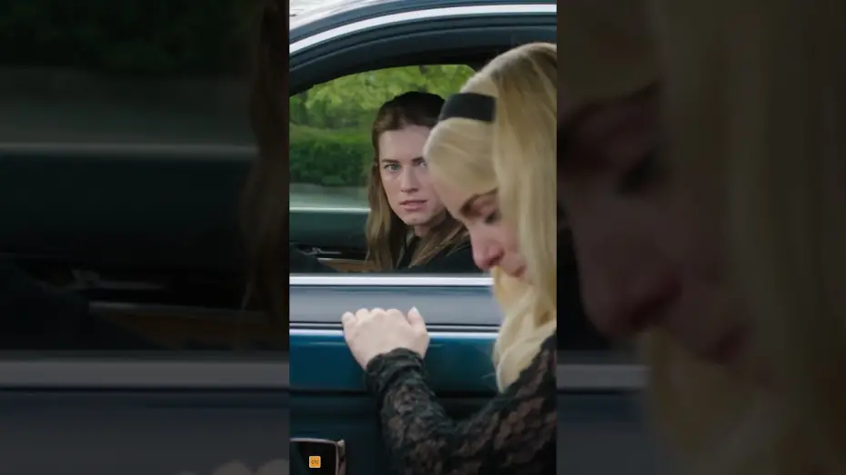 Watch film Regretting You | you know it's bad when you hear your middle name!!