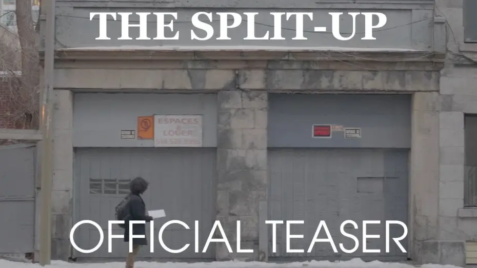 Watch film The Split-Up | The Split-Up | Teaser Trailer