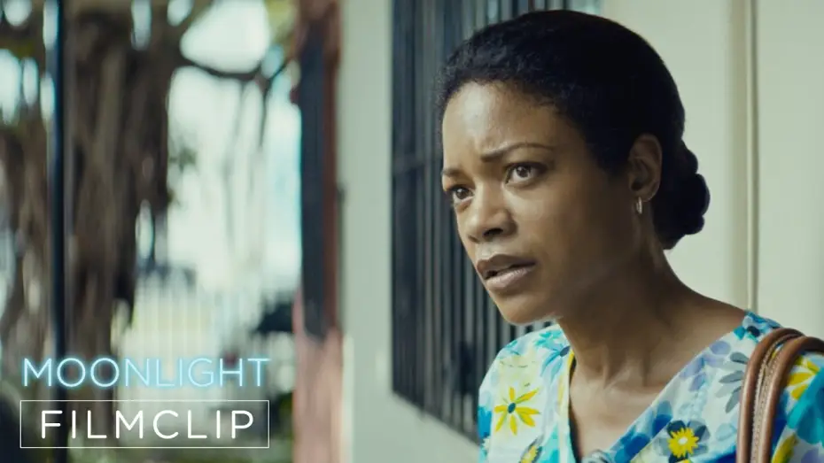 Watch film Moonlight | MOONLIGHT | Clip | "Juan bringt Little nach Hause"