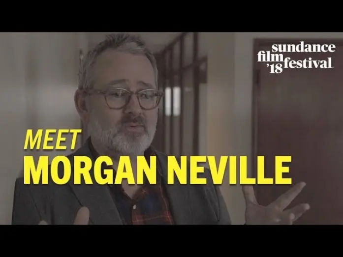 Watch film Won't You Be My Neighbor? | Documentary Premieres: Won't You Be My Neighbor?