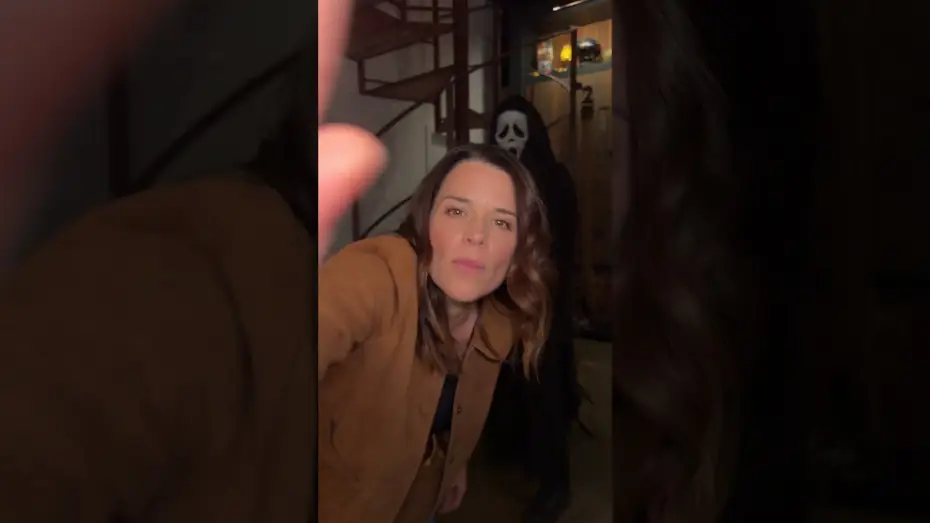 Watch film Scream 7 | Surprise