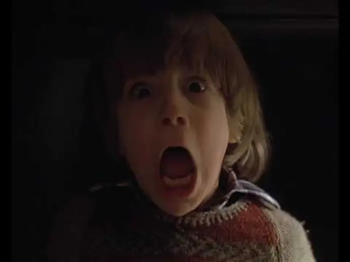 Watch film The Shining | El resplandor - Trailer
