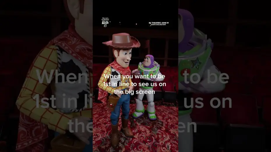 Watch film Toy Story 5 | the favorite toy gets to be first