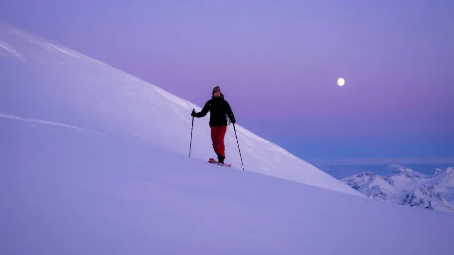 Watch film SKI - The Greatest Ski Tour of All Time | The greatest ski tour of all time: SKI - Teaser 2