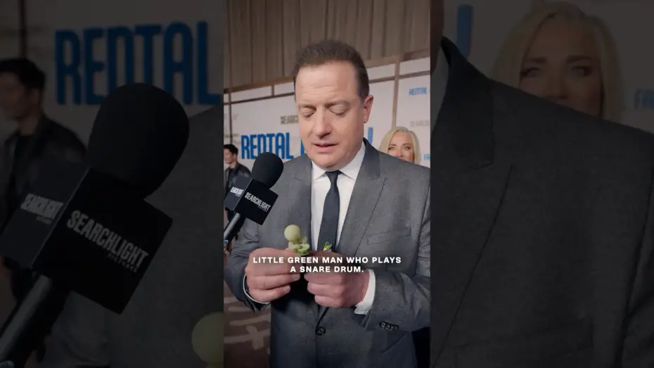 Watch film Rental Family | Blind Box Opening