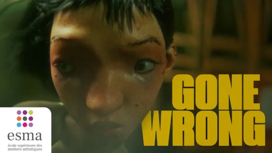 Watch film Gone Wrong | Gone Wrong - Teaser 2025